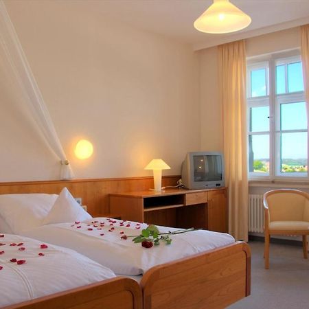 Heilbad Krumbad Krumbach Room photo
